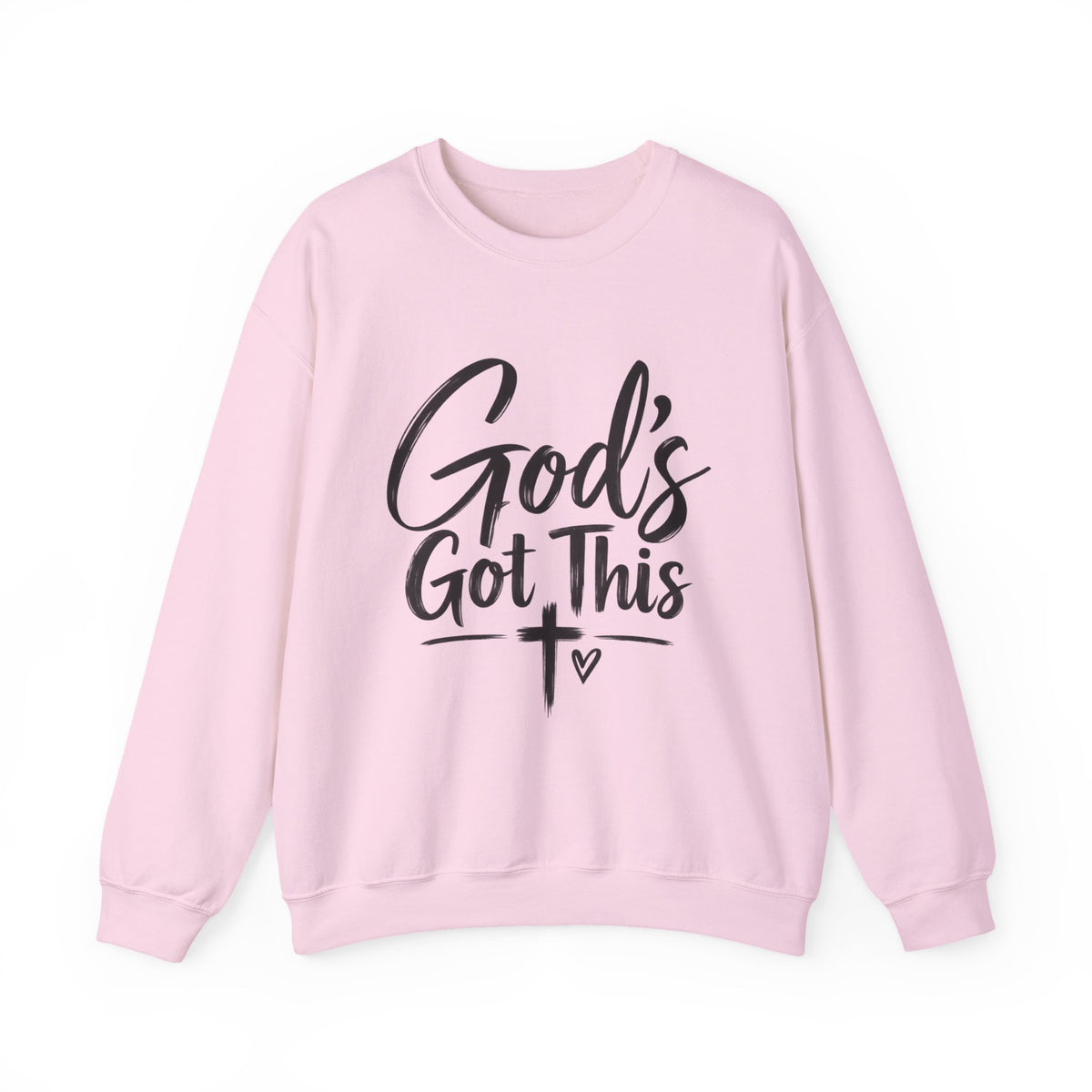 God's Got This Sweatshirt