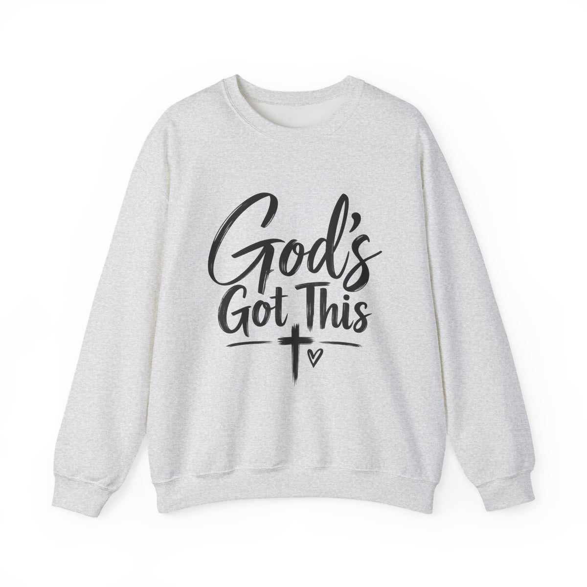 God's Got This Sweatshirt
