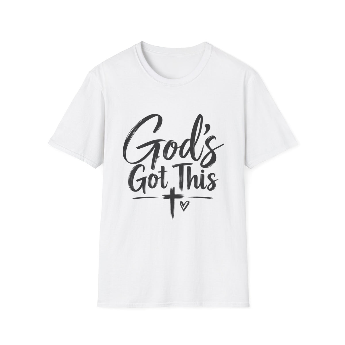 God's Got This T-Shirt