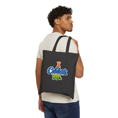 I Celebrate Me Tite Bag