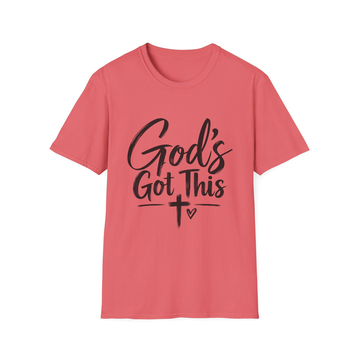 God's Got This T-Shirt