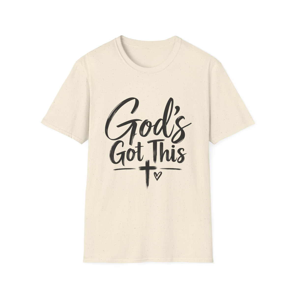 God's Got This T-Shirt