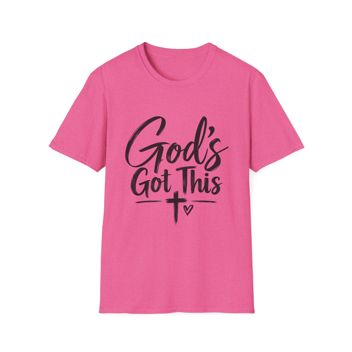 God's Got This T-Shirt