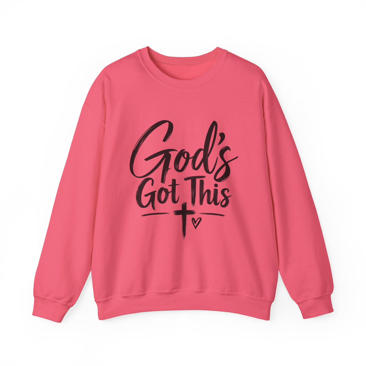 God's Got This Sweatshirt