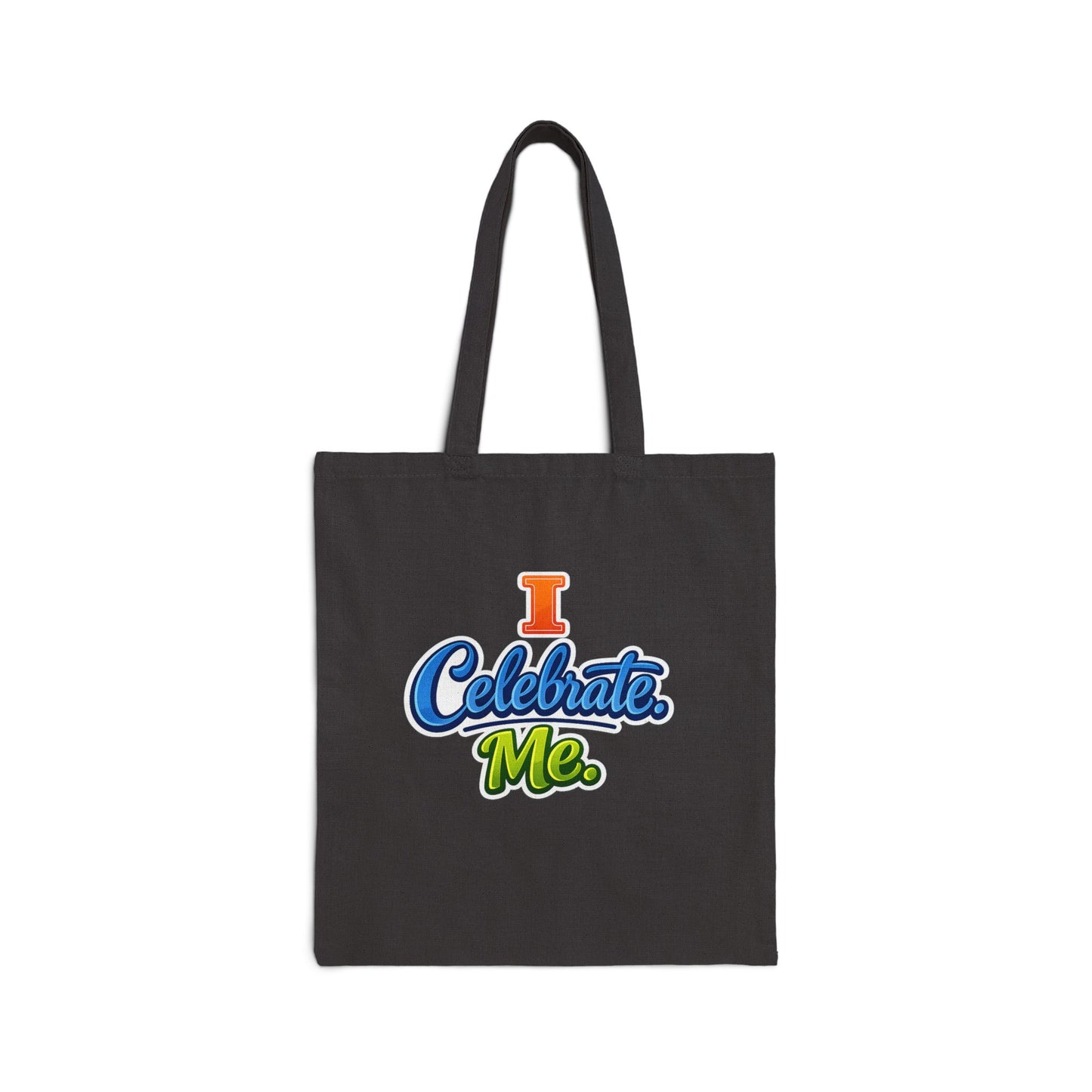 I Celebrate Me Tite Bag
