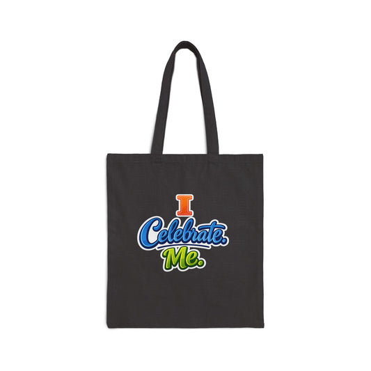 I Celebrate Me Tite Bag