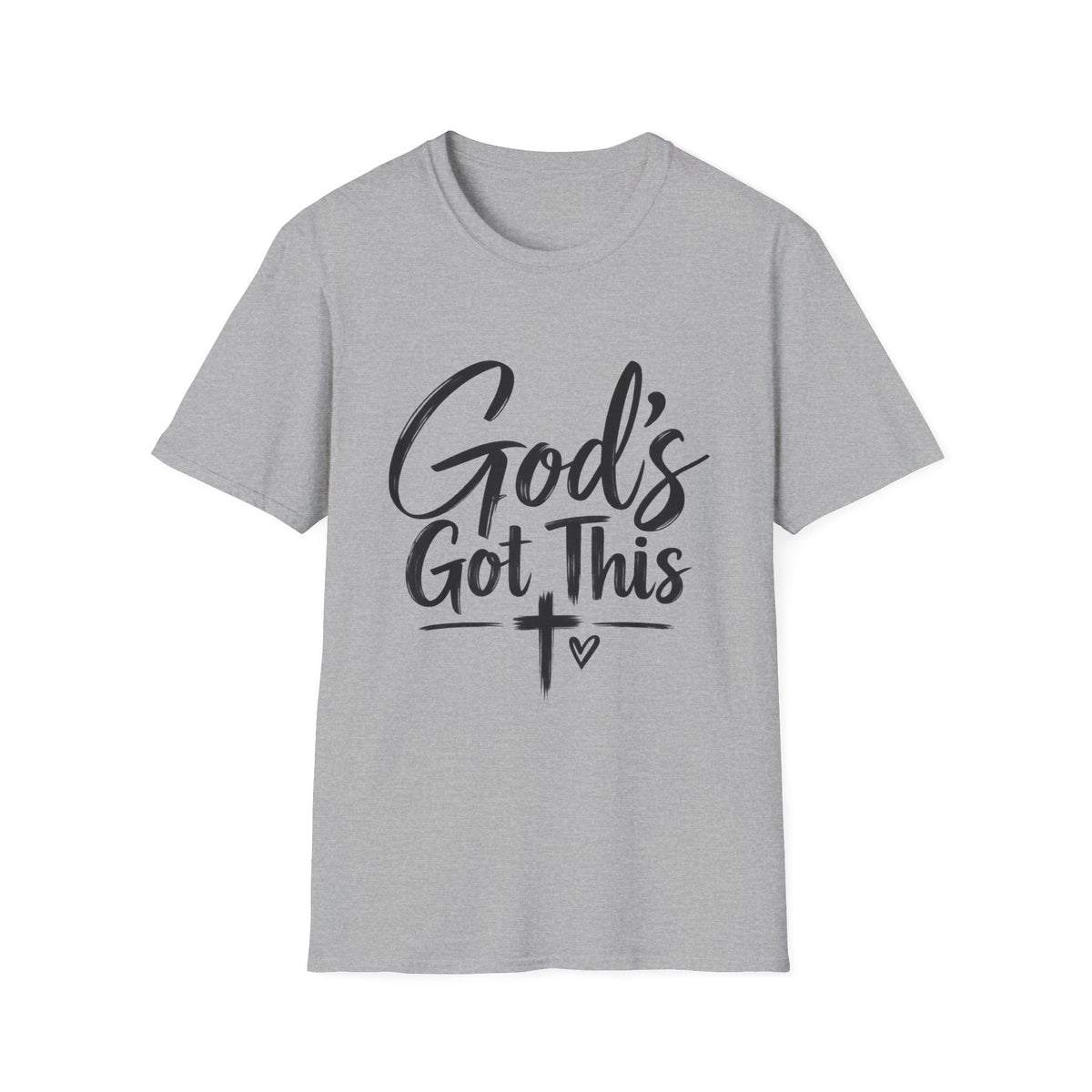 God's Got This T-Shirt