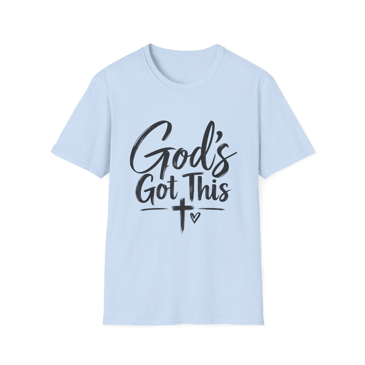 God's Got This T-Shirt