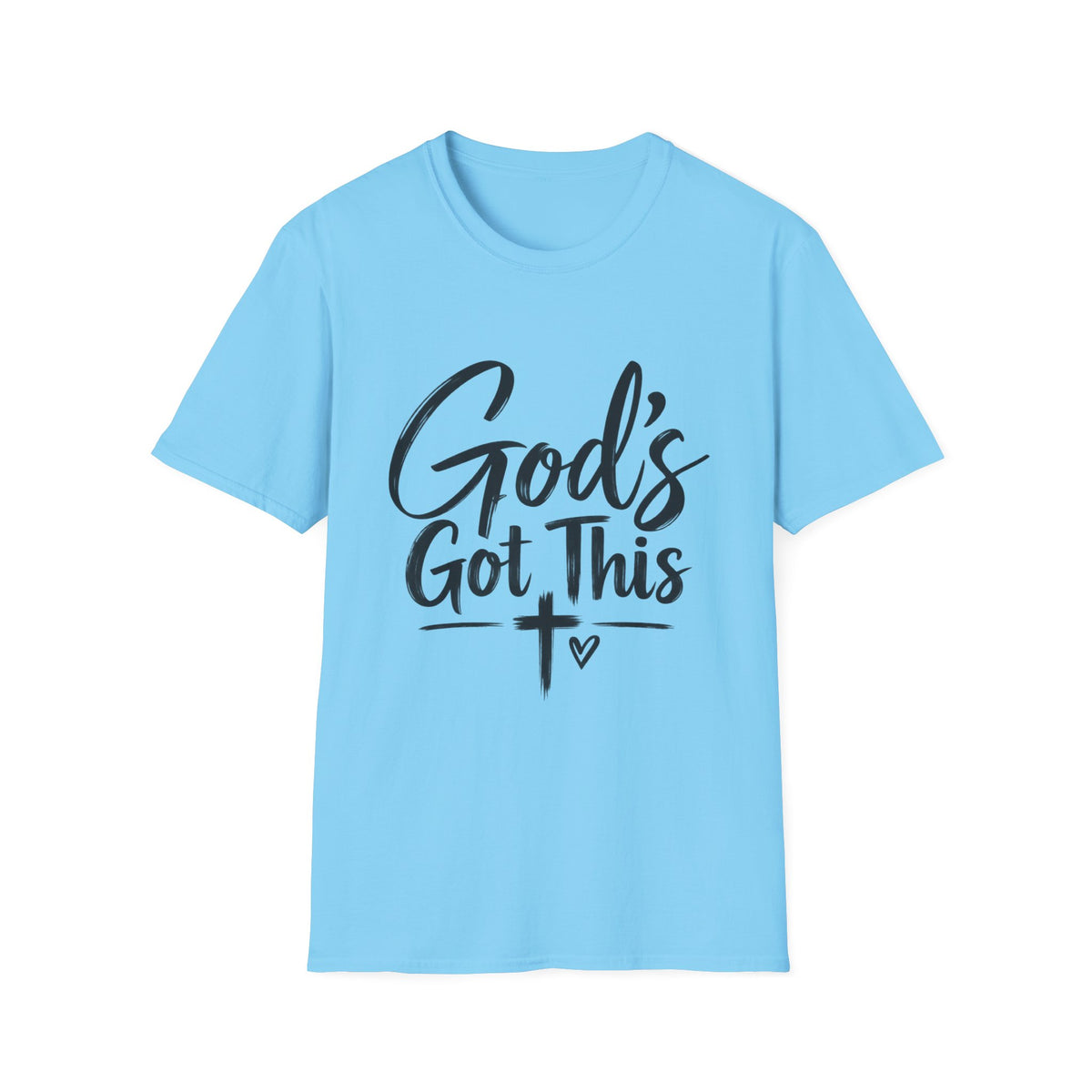 God's Got This T-Shirt
