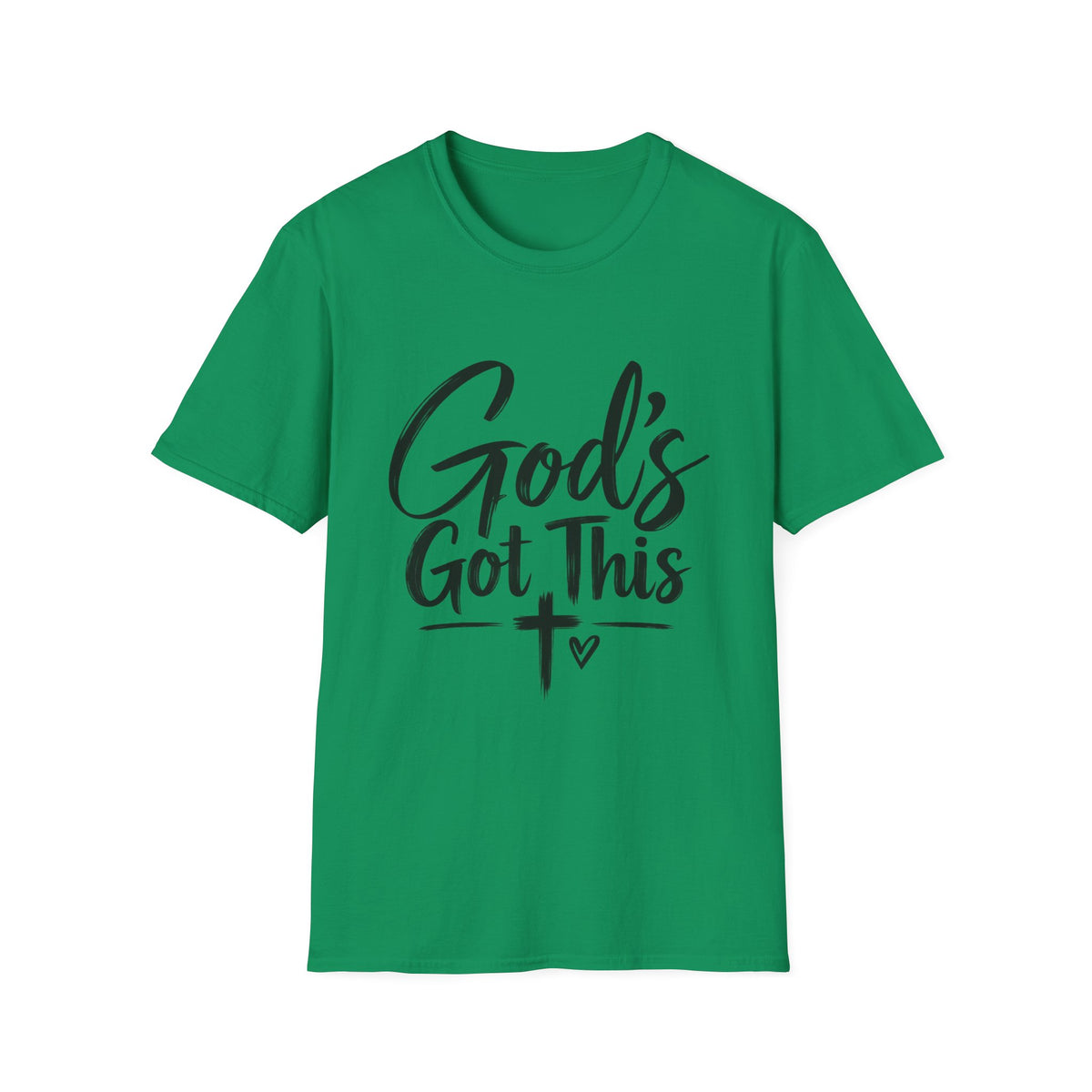 God's Got This T-Shirt
