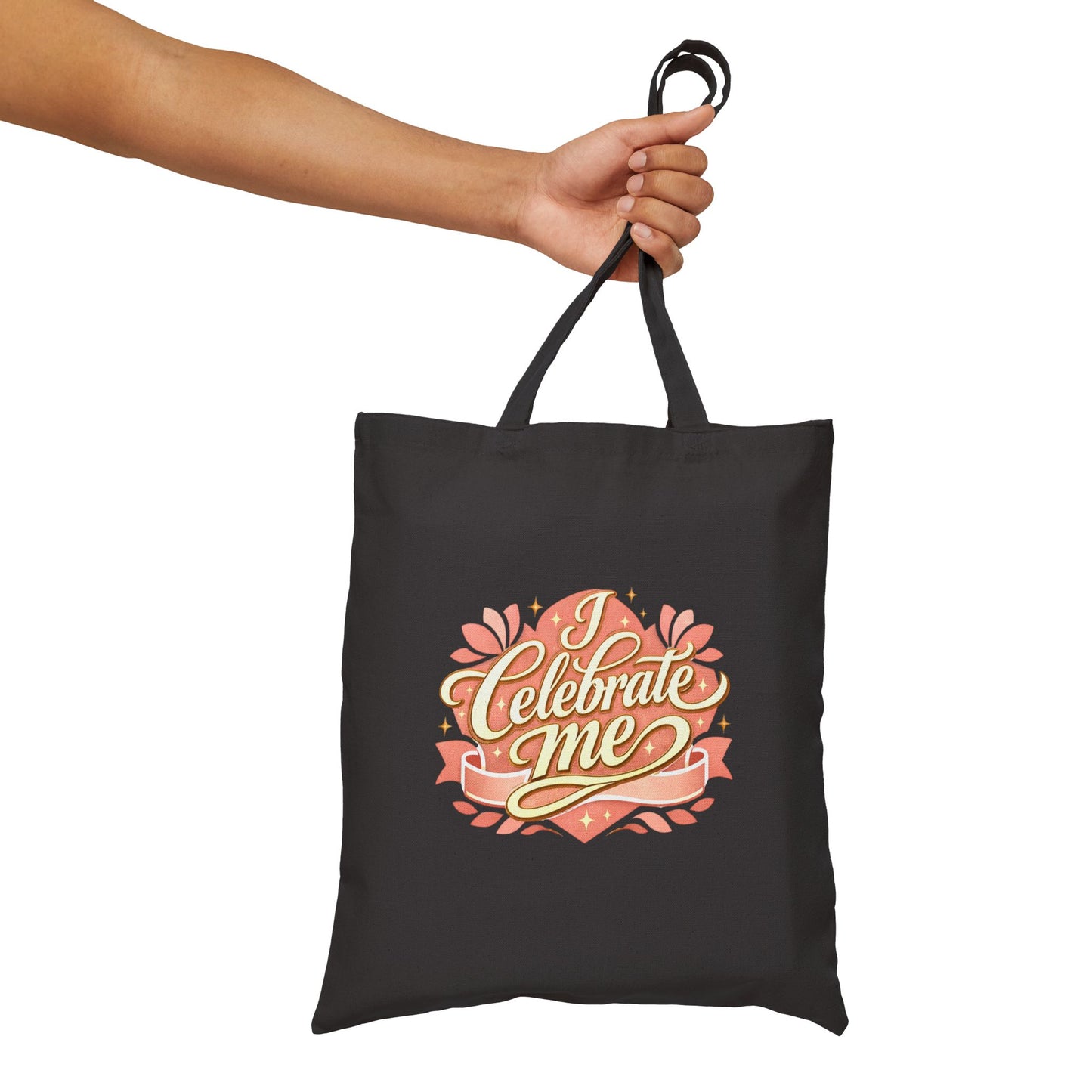 Celebrate Me Tote Bag