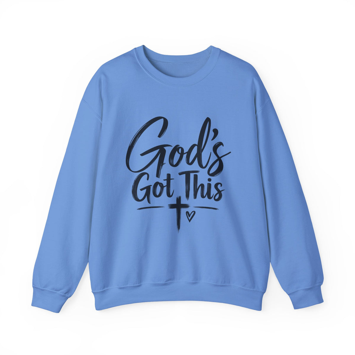 God's Got This Sweatshirt