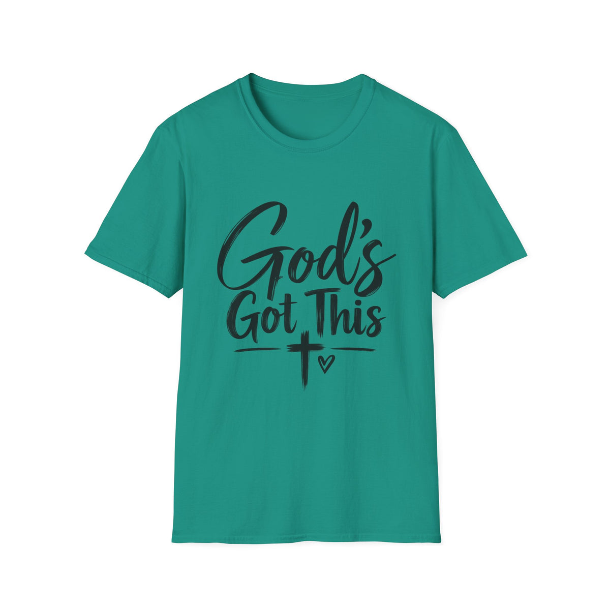 God's Got This T-Shirt