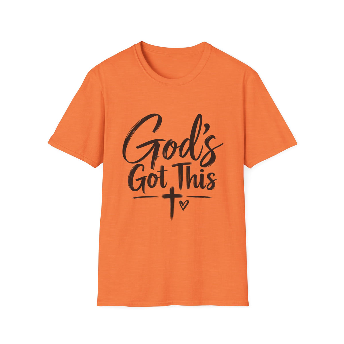 God's Got This T-Shirt