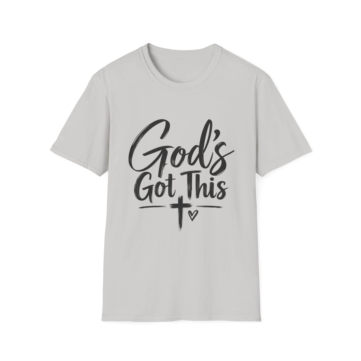 God's Got This T-Shirt
