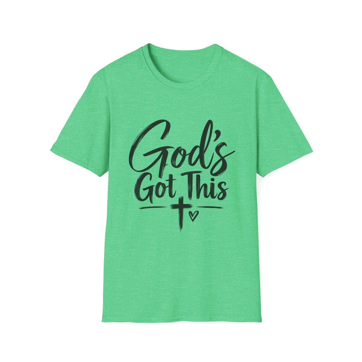 God's Got This T-Shirt