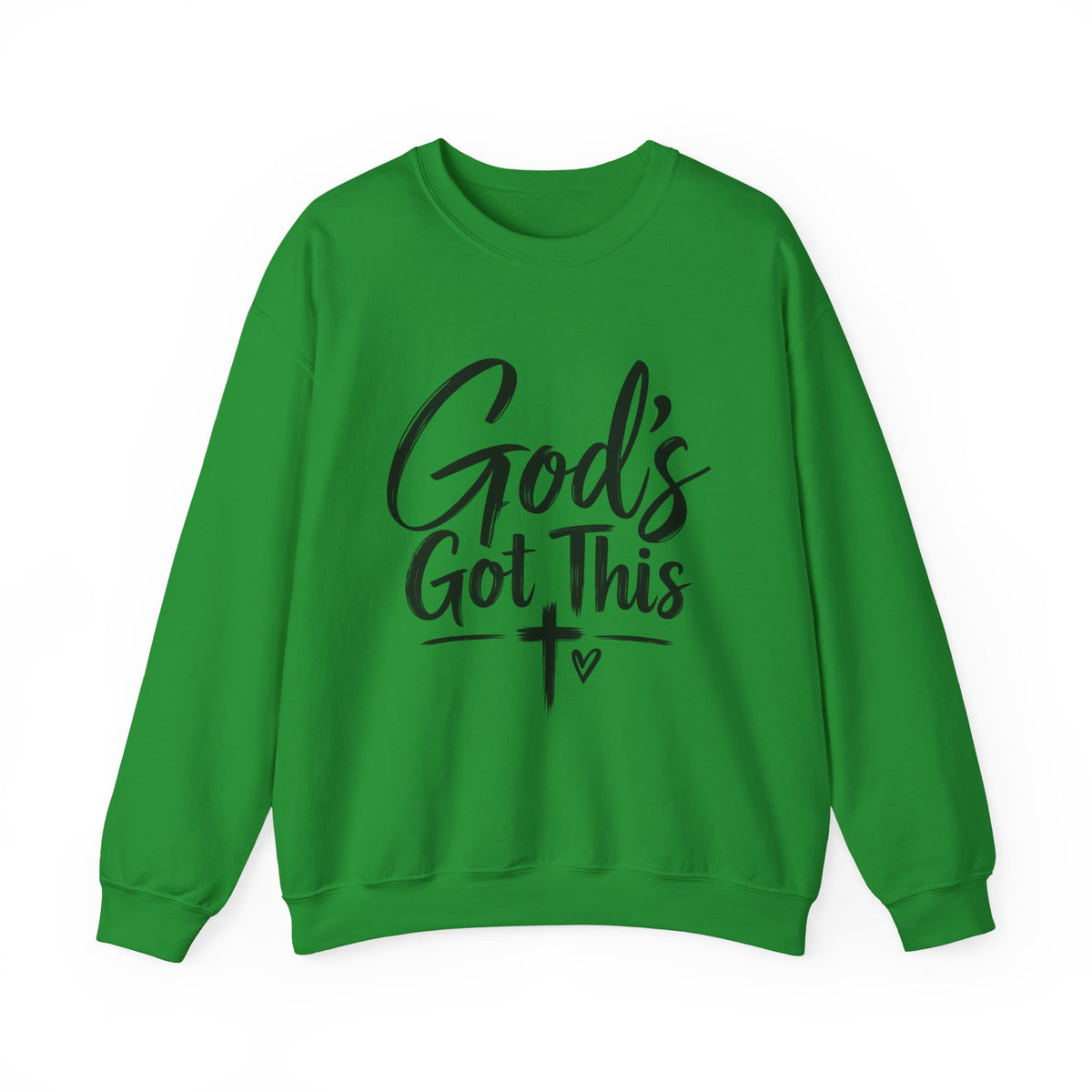 God's Got This Sweatshirt