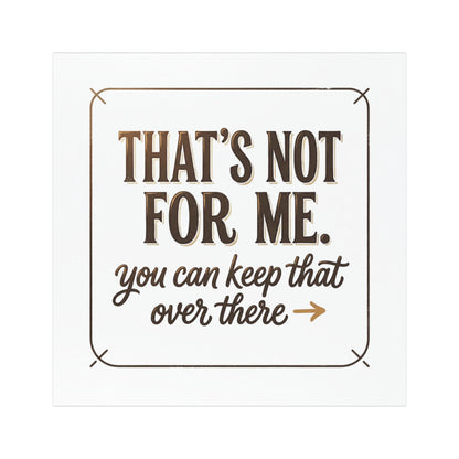 Car Magnet — "Level Up, Boss Up" Retro Motivational Decal