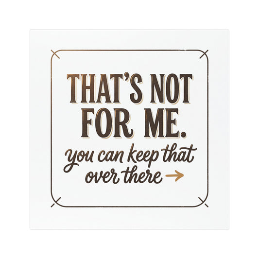Car Magnet — "Level Up, Boss Up" Retro Motivational Decal