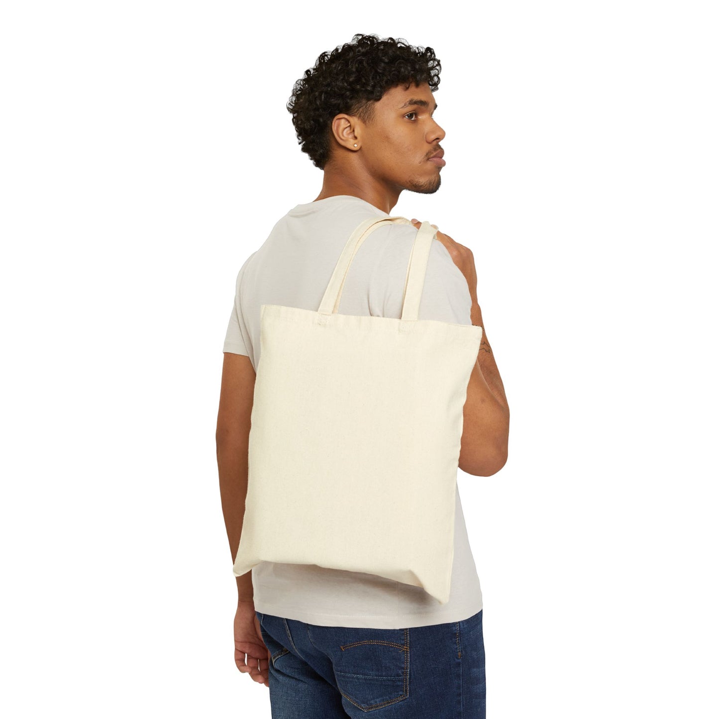 That's Not For Me Tote Bag