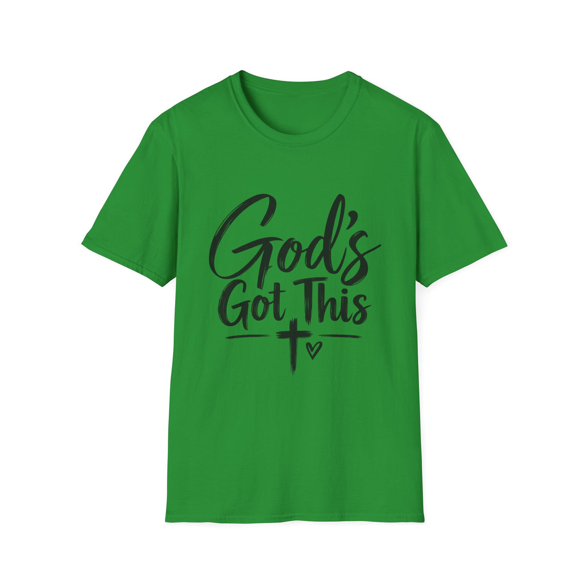God's Got This T-Shirt