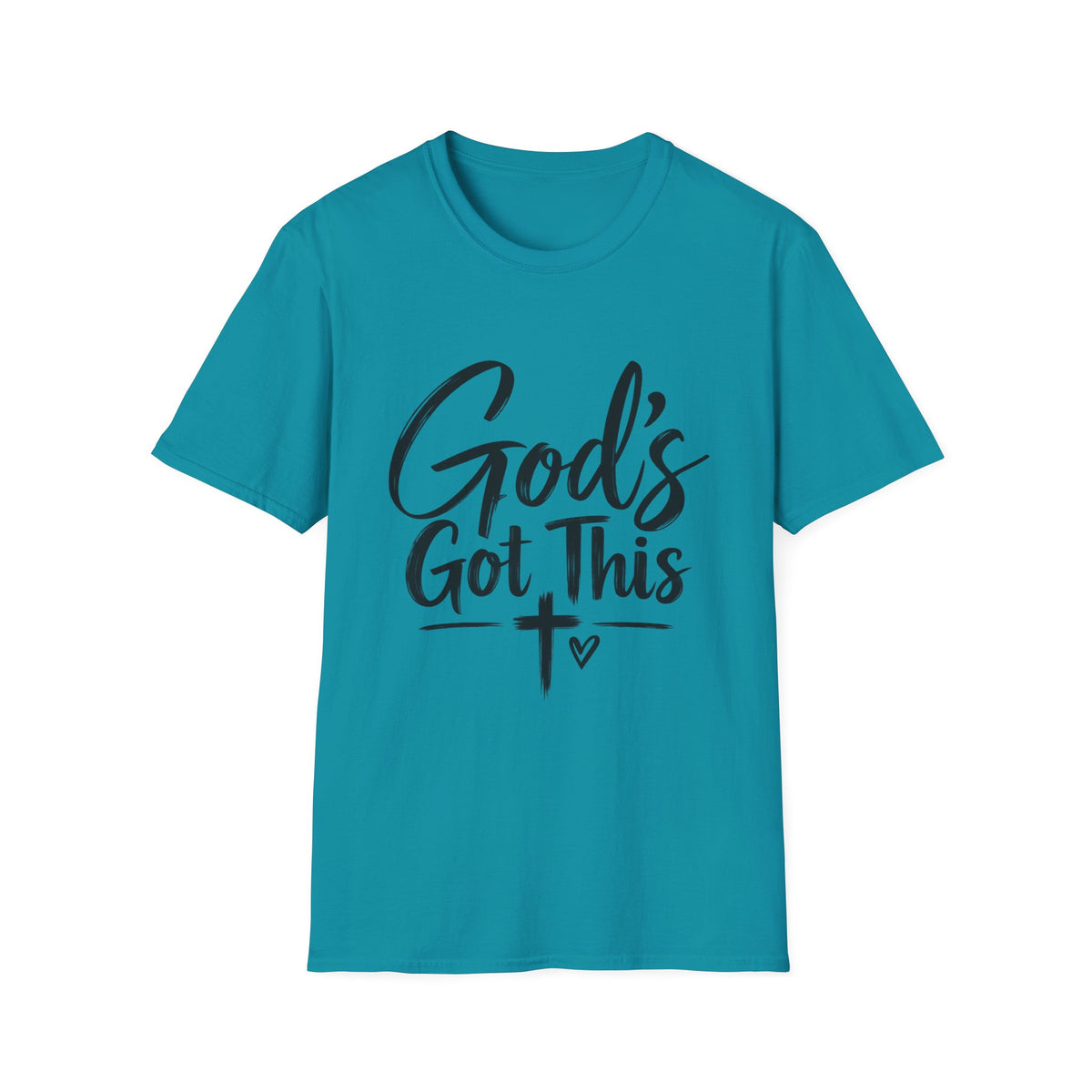 God's Got This T-Shirt